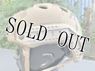 米軍実物 MSA ACH ADVANCED COMBAT HELMET LARGE NSN 8470-01-506-6375