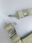 画像6: 米軍実物 SUSPENDERS FIELD PACK サスペンダー　　　 (6)