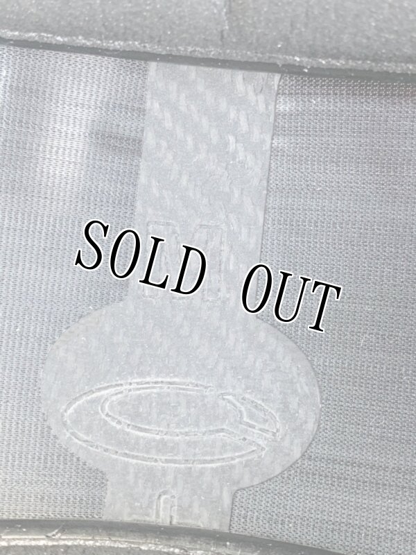 画像9: 米軍実物 OPS-CORE FAST CARBON HIGH CUT ヘルメット M (9)