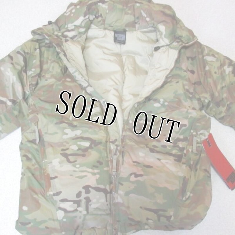 画像3: 米軍実物　MASSIF　MULTICAM　PCU LEVEL7　JACKET　M-REGULAR (3)