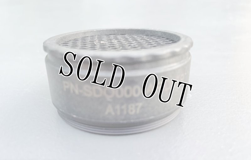 画像2: 米軍実物 TENEBRAEX TRIJICON ACOG スコープ キルフラッシュ (2)