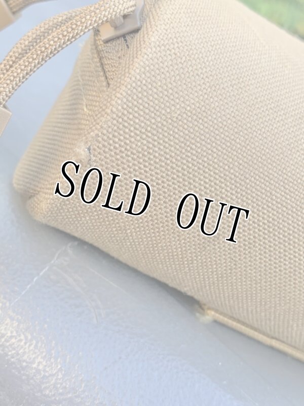 画像6: 海兵隊放出品 コンドル サングラス ハードケース  コヨーテ  (6)