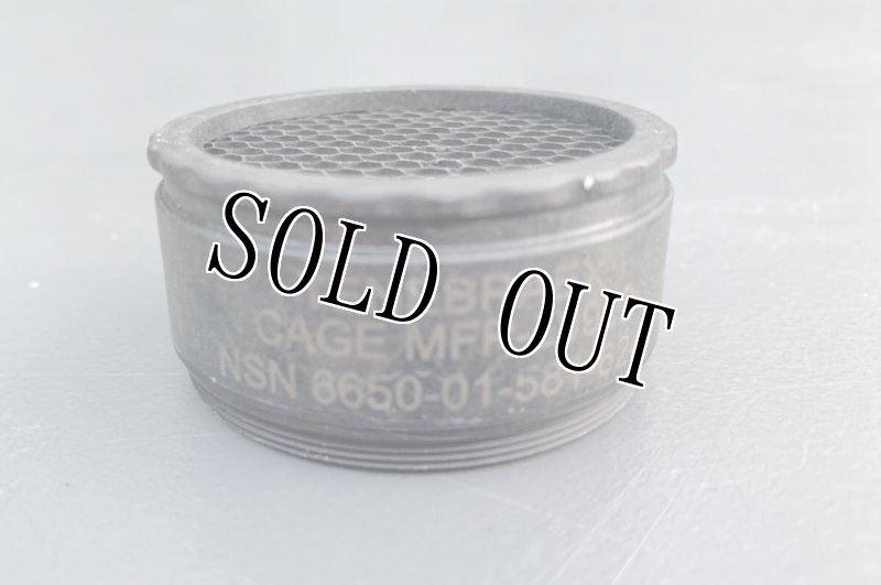 画像1: 米軍実物 TENEBRAEX TRIJICON ACOG スコープ キルフラッシュ (1)