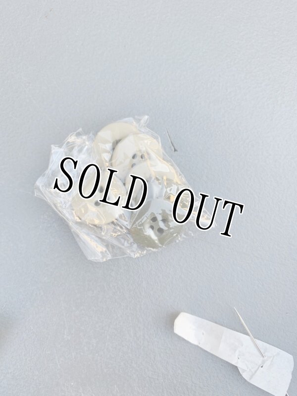 画像4: 米軍放出品 Military Sewing Kit  ソーイングキット  (4)