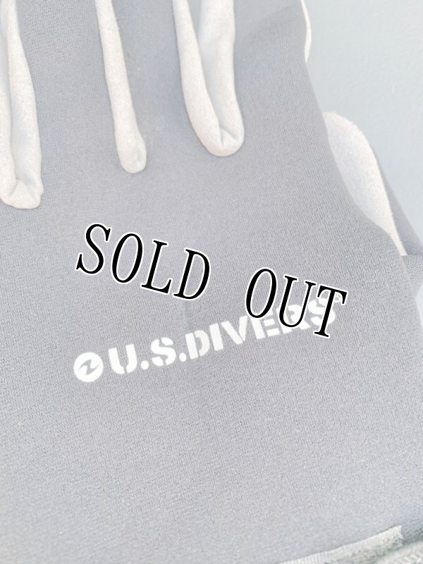 画像3: 米軍放出品 US Divers グローブ XL (3)