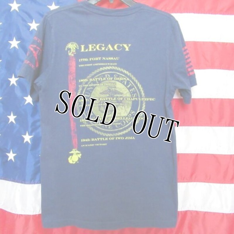 画像3: 米軍放出品 GRUNT STYLE  Tシャツ MEDIUM (3)