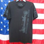 画像1: 米軍放出品　GRUNT STYLE　 Tシャツ　MEDIUM (1)