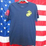 画像1: 米軍放出品　GRUNT STYLE　 Tシャツ　MEDIUM (1)