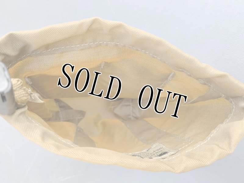 画像3: 米軍実物 NORTH AMERICAN RESCUE   NAR 4 AID KIT ポーチ (3)