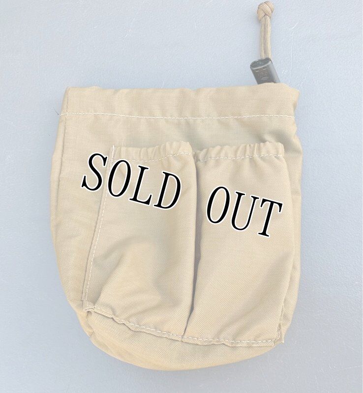 画像2: 米軍実物 NORTH AMERICAN RESCUE   NAR 4 AID KIT ポーチ (2)