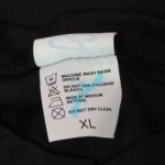 画像6: 米軍実物 EXPEDITIONARY WARFARE TRST MASTER Tシャツ　DRY 　XL (6)
