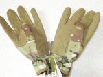 画像3: 米軍放出品 MECHANIX FASTFIT　グローブ MULTICAM　MEDIUM (3)