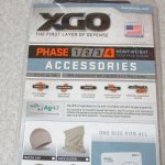 画像4: 米軍放出品　XGO　ワッチキャップ　コヨーテ (4)