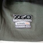 画像3: 米軍放出品　XGO　ワッチキャップ　FOLIAGE GREEN (3)