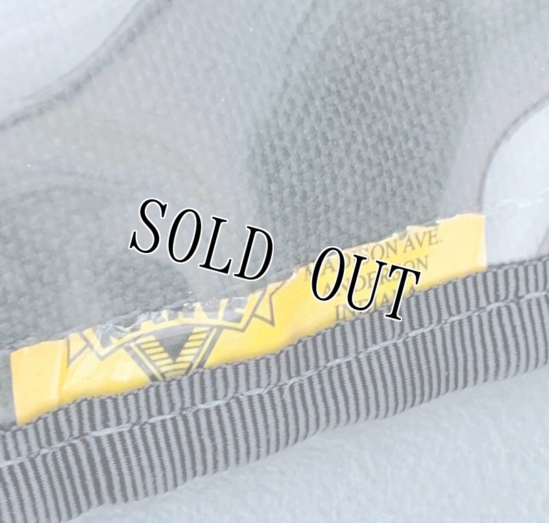 画像4: 米軍放出品 RAINE ブラック パス GPS アームホルダー   (4)