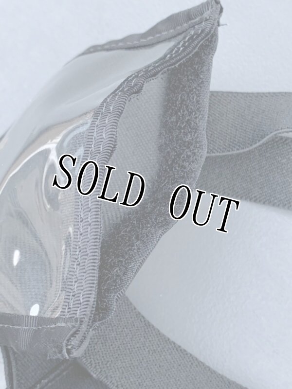 画像3: 米軍放出品 RAINE ブラック パス GPS アームホルダー   (3)