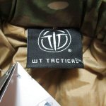 画像4: 米軍実物　WILD THINGS（ワイルドシングス） WT TACTICAL　プリマロフトマルチカムパンツ　MEDIUM (4)