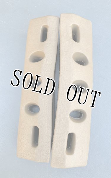 米軍実物 mystery ranch ミステリーランチ リムーバブルボルスター