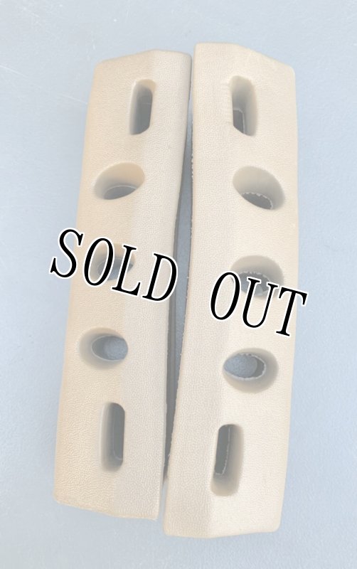 画像2: 米軍実物 mystery ranch ミステリーランチ リムーバブルボルスター システム（BVS） (2)