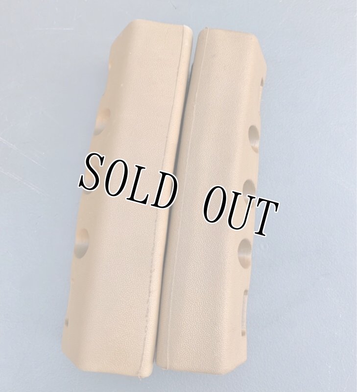 画像4: 米軍実物 mystery ranch ミステリーランチ リムーバブルボルスター システム（BVS） (4)