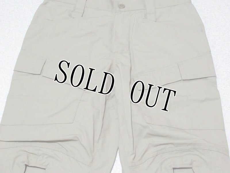 画像2: 米軍放出品,Crye Precision COMBAT PANT LE01 コンバットパンツ 34REGULAR (2)