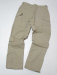 画像3: 米軍放出品,Crye Precision COMBAT PANT LE01 コンバットパンツ 34REGULAR (3)