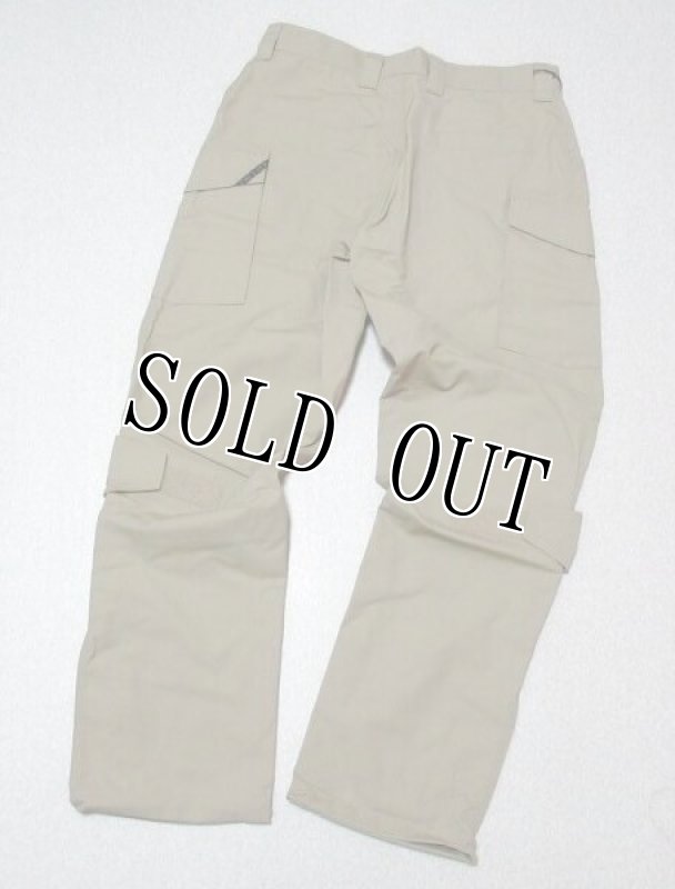 画像3: 米軍放出品,Crye Precision COMBAT PANT LE01 コンバットパンツ 34REGULAR (3)