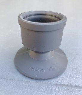 米軍実物 AVS-6/9 ナイトビジョン イメージ管 Northrop Grumman社