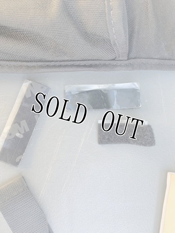 画像7: 米軍実物 AN/PEQ-15 レーザーサイト オペレーターアクセサリー (7)