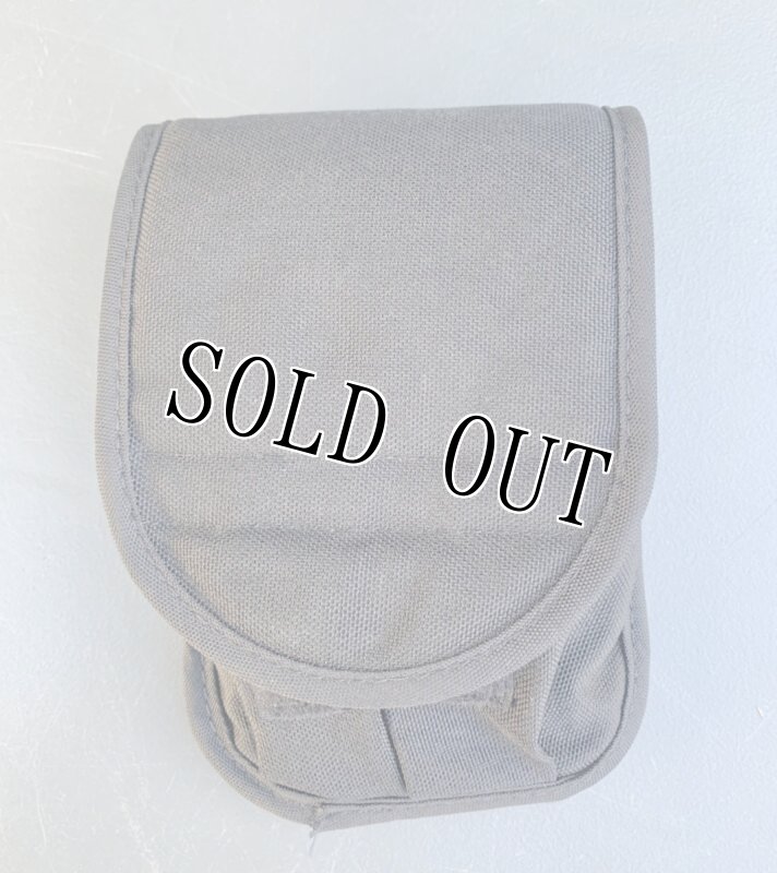 画像14: 米軍実物 AN/PEQ-15 レーザーサイト オペレーターアクセサリー (14)