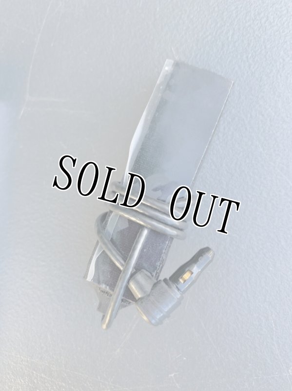 画像3: 米軍実物 AN/PEQ-15 レーザーサイト オペレーターアクセサリー (3)