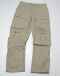 画像1: 米軍放出品,Crye Precision COMBAT PANT LE01 コンバットパンツ 34REGULAR (1)