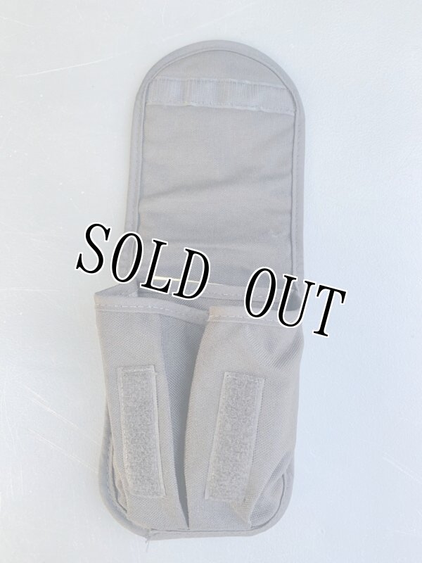 画像12: 米軍実物 AN/PEQ-15 レーザーサイト オペレーターアクセサリー (12)