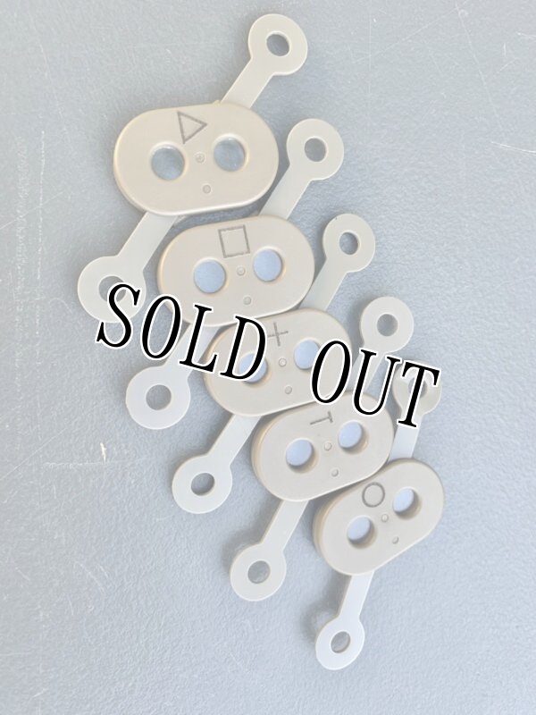 画像5: 米軍実物 AN/PEQ-15 レーザーサイト オペレーターアクセサリー (5)