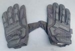 画像1: 米軍放出品 メカニクスグローブ M-PACT GLOVE カバート　 XL (1)