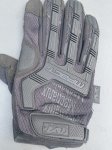 画像2: 米軍放出品 メカニクスグローブ M-PACT GLOVE カバート　 XL (2)