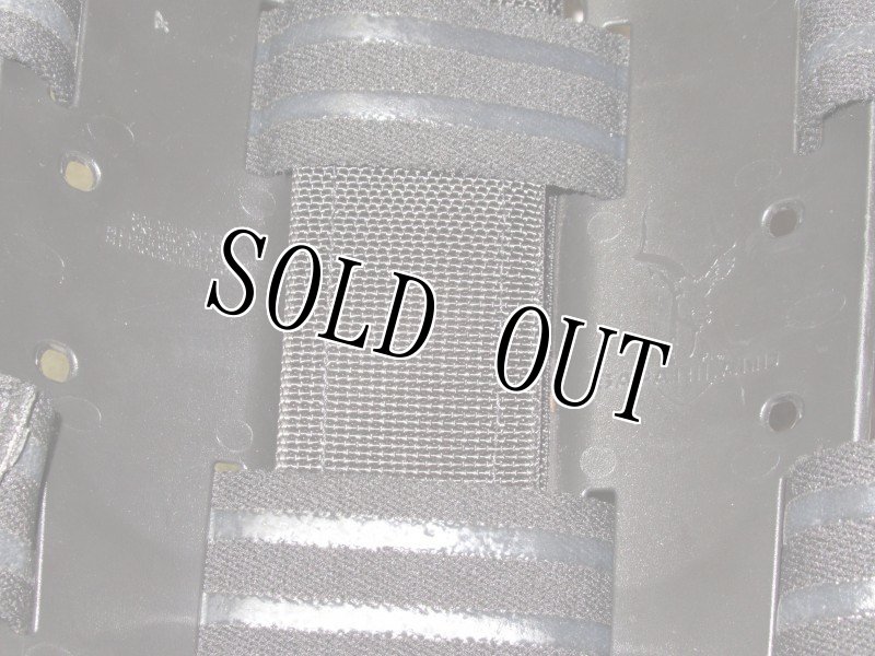 画像4: 米軍実物 サファリランド6004-73 レッグホルスター ベレッタ M92 M9 (4)