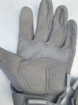 画像6: 米軍放出品 メカニクスグローブ M-PACT GLOVE カバート　 XL (6)