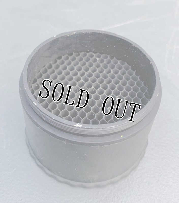 画像2: 米軍実物 TENEBRAEX TRIJICON ACOG スコープ キルフラッシュ (2)