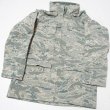 米軍放出品 USAF 米空軍 ABU GORE-TEX パーカー M-LONG