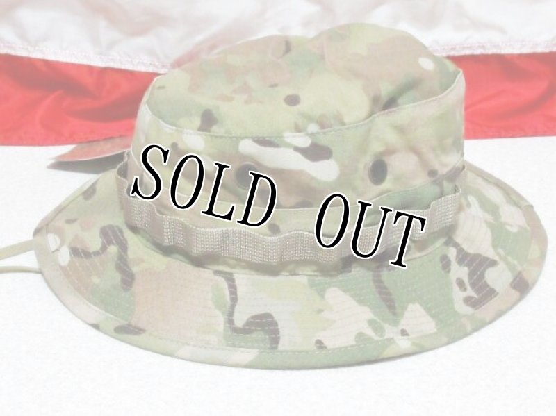 画像2: PROPPER　ブーニーハット　マルチ　7 (2)