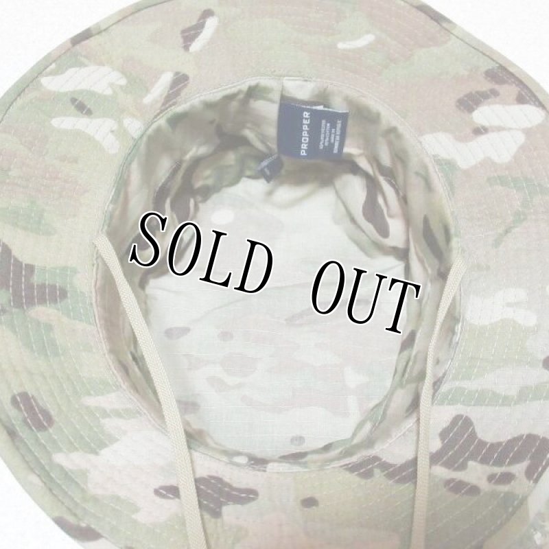 画像3: PROPPER　ブーニーハット　マルチ　7 (3)