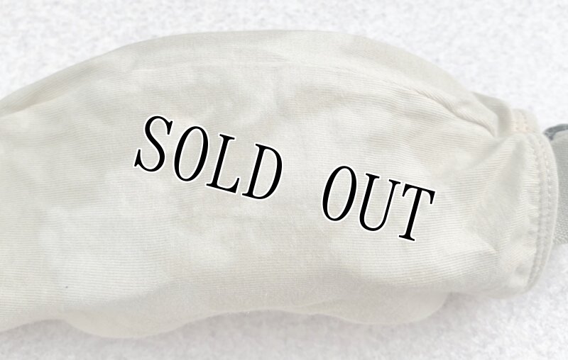 画像9: 米軍実物 ESS ゴーグル TAN (9)