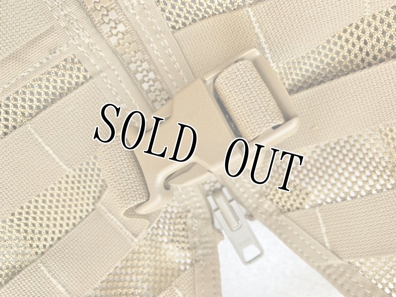 画像5: 米軍実物 Eagle Industries  FIELD LOAD CARRIER FSBE II  (5)