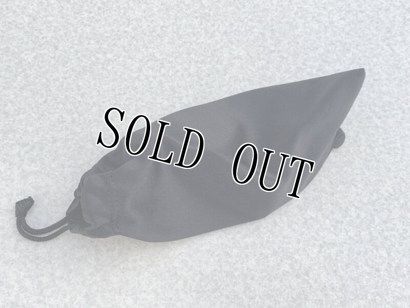 画像12: 米軍放出品 OAKLEY SI Ballistic M Frame 3.0 / Black Frame / Grey Lens (12)