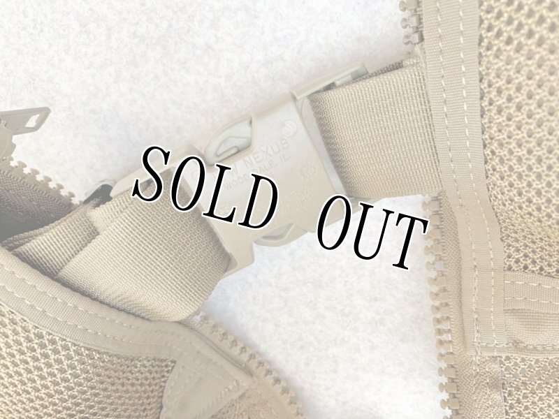 画像7: 米軍実物 Eagle Industries  FIELD LOAD CARRIER FSBE II  (7)