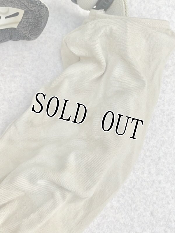 画像11: 米軍実物 ESS ゴーグル TAN (11)