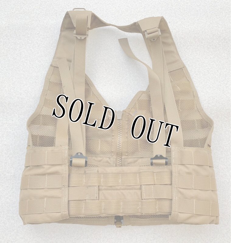 画像2: 米軍実物 Eagle Industries  FIELD LOAD CARRIER FSBE II  (2)