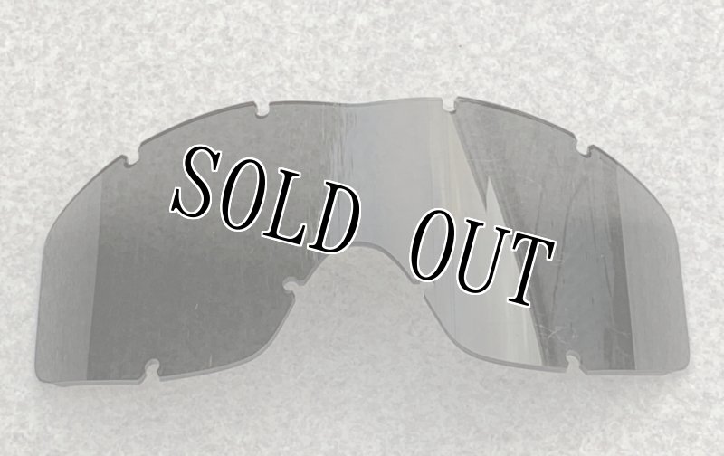 画像8: 米軍実物 ESS ゴーグル TAN (8)