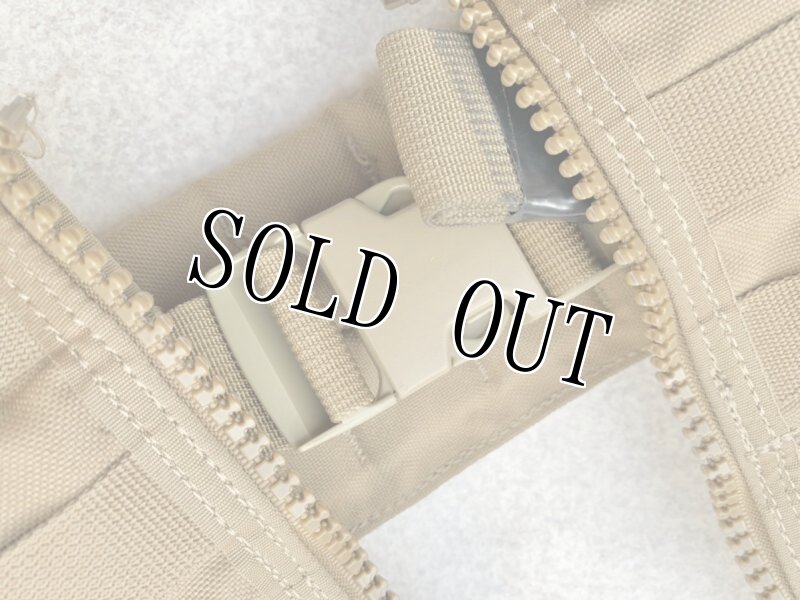 画像6: 米軍実物 Eagle Industries  FIELD LOAD CARRIER FSBE II  (6)